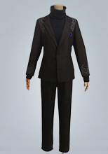 A3!(エースリー) 冬組 開花の予感 御影密 コスプレ衣装